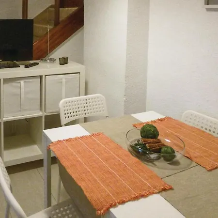 Nice Apartment In Benalmdena Costa With 1 Bedrooms, Wifi And Outdoor Swimming Pool Benalmadena