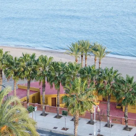 Nice Apartment In Benalmdena Costa With 1 Bedrooms, Wifi And Outdoor Swimming Pool Apartment