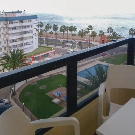 Nice Apartment In Benalmdena Costa With 1 Bedrooms, Wifi And Outdoor Swimming Pool Apartment *