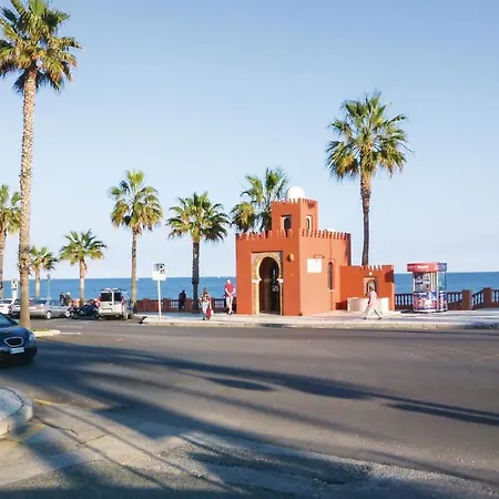 Nice Apartment In Benalmdena Costa With 1 Bedrooms, Wifi And Outdoor Swimming Pool Apartment *
