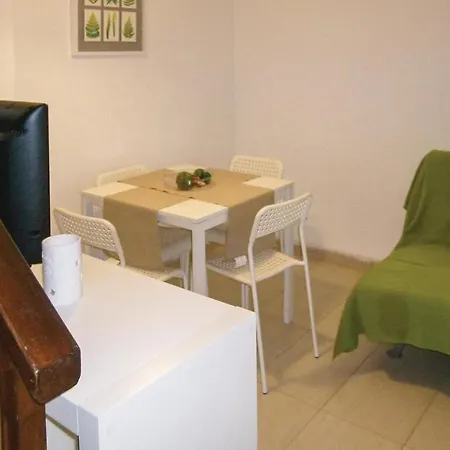 Apartment Nice Apartment In Benalmdena Costa With 1 Bedrooms, Wifi And Outdoor Swimming Pool *