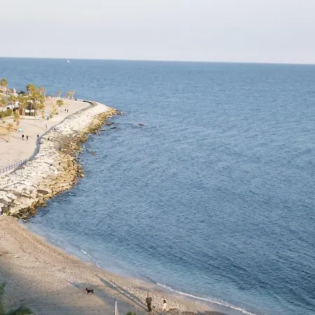 Nice Apartment In Benalmdena Costa With 1 Bedrooms, Wifi And Outdoor Swimming Pool * Benalmadena