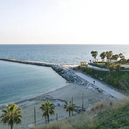 Nice Apartment In Benalmdena Costa With 1 Bedrooms, Wifi And Outdoor Swimming Pool Apartment